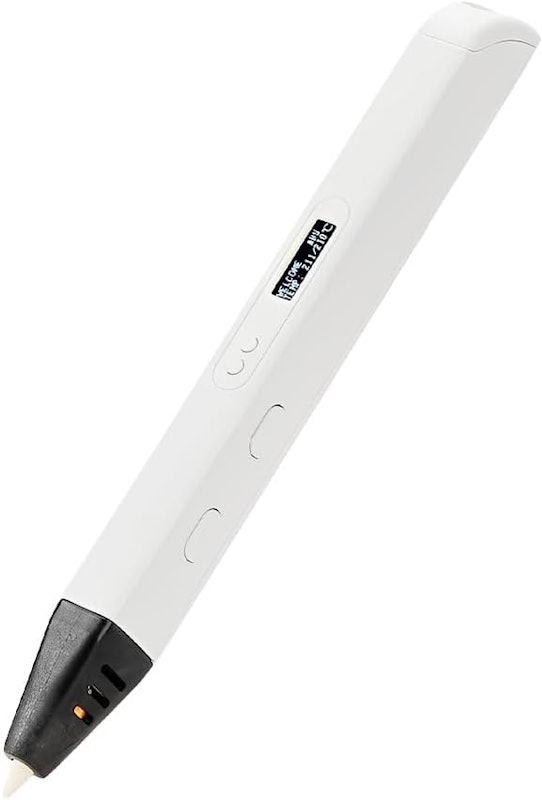 Caneta 3D RP800A com Tela OLED 1