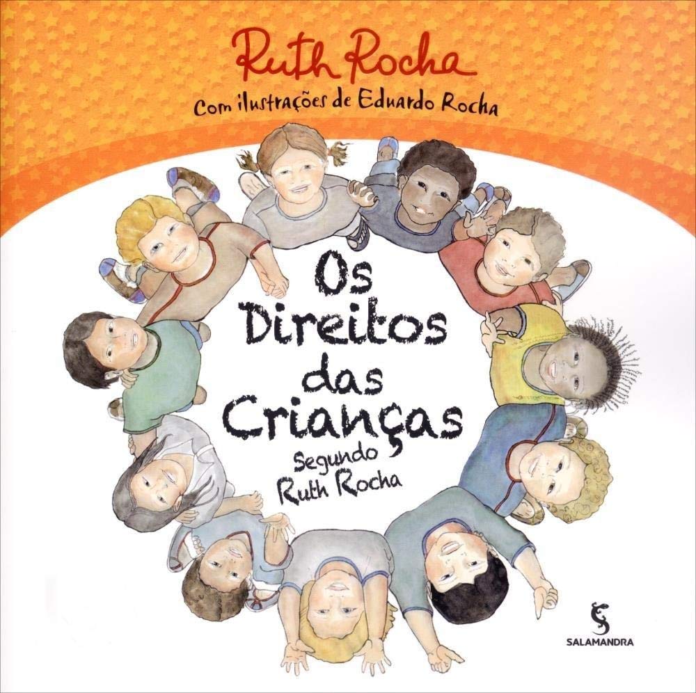Top 10 Melhores Livros de Ruth Rocha em 2026(Marcelo, Marmelo, Martelo e mais) 3
