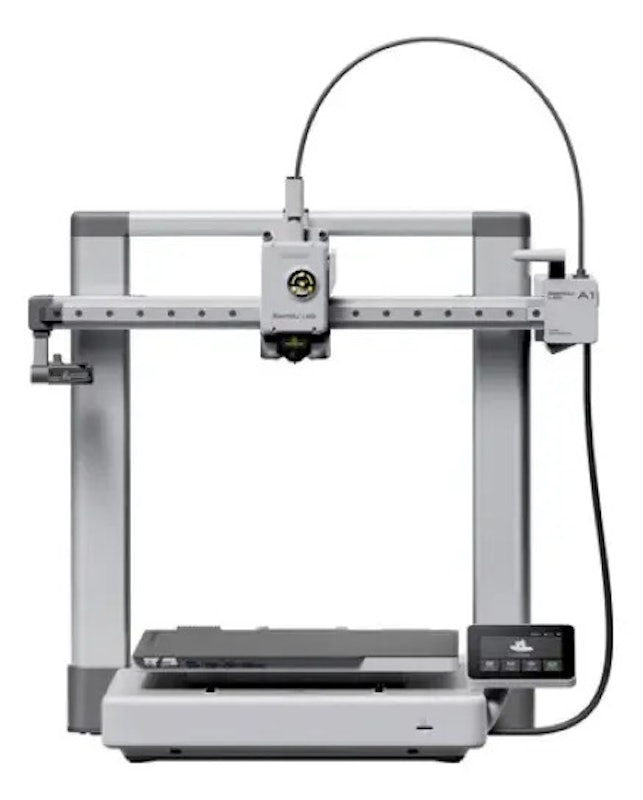 Impressora 3D Bambu Lab A1 1