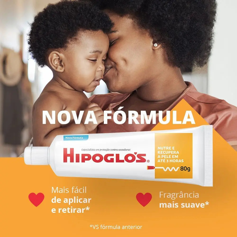 Hipoglós Amêndoas (80 g) 2