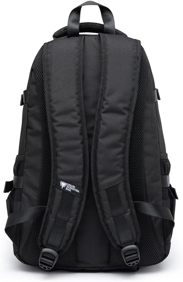 Mochila Cavalera Executiva Resistente 5