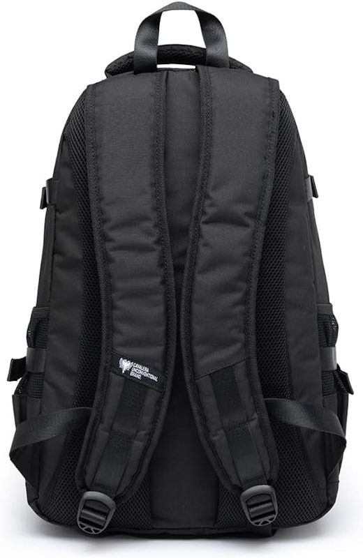 Mochila Cavalera Executiva Resistente 5