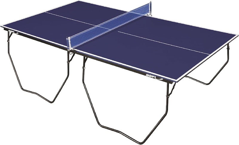 Top 10 Melhores Mesas de Ping Pong em 2025 (Klopf e mais) mybest