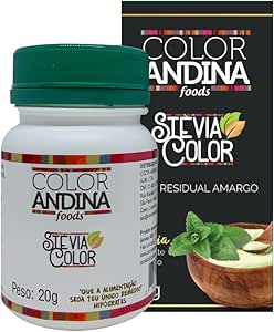 Top 10 Melhores Stevias  (Linea, Stevita e mais) 2