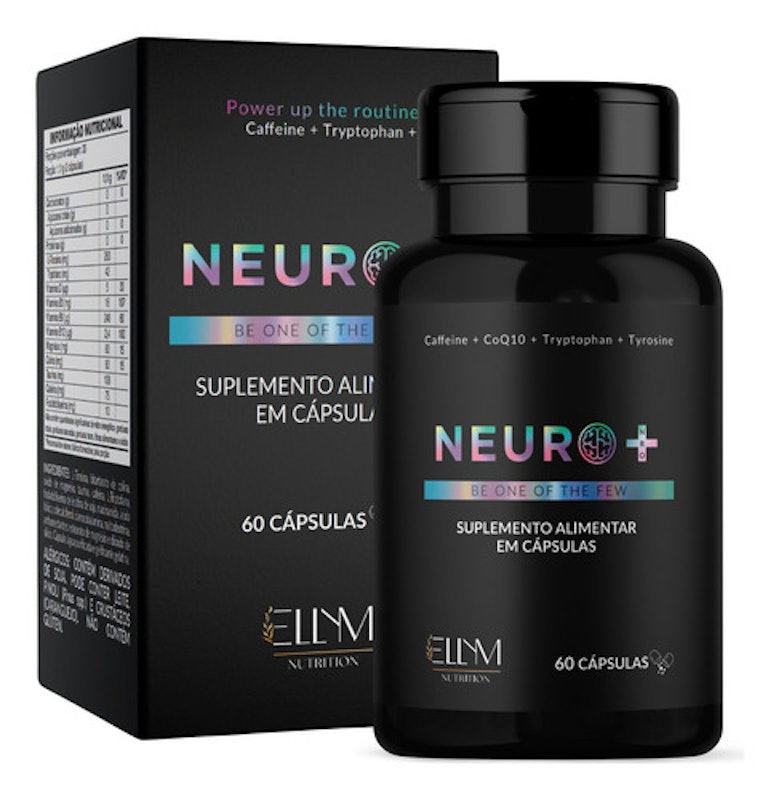 Neuro+ 1