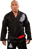 Top 10 Melhores Kimonos Jiu-Jitsu Masculinos em 2026 (Keiko, Vouk e mais) 4