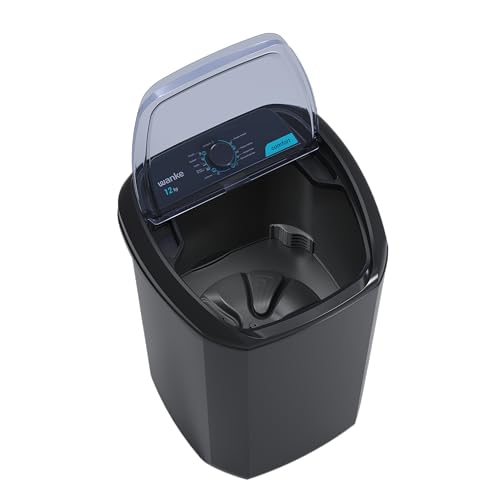 Lavadora Semiautomática Comfort 12 kg 5