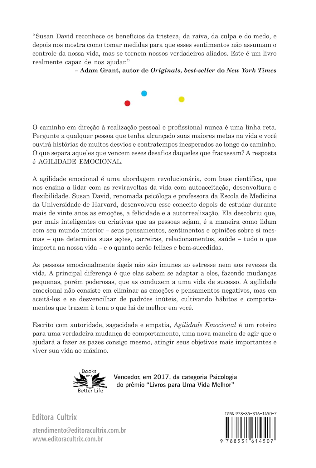 Agilidade Emocional 2