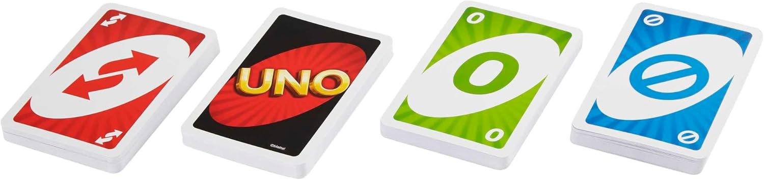 UNO Original 4