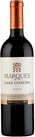 Marques de Casa Concha Merlot 1
