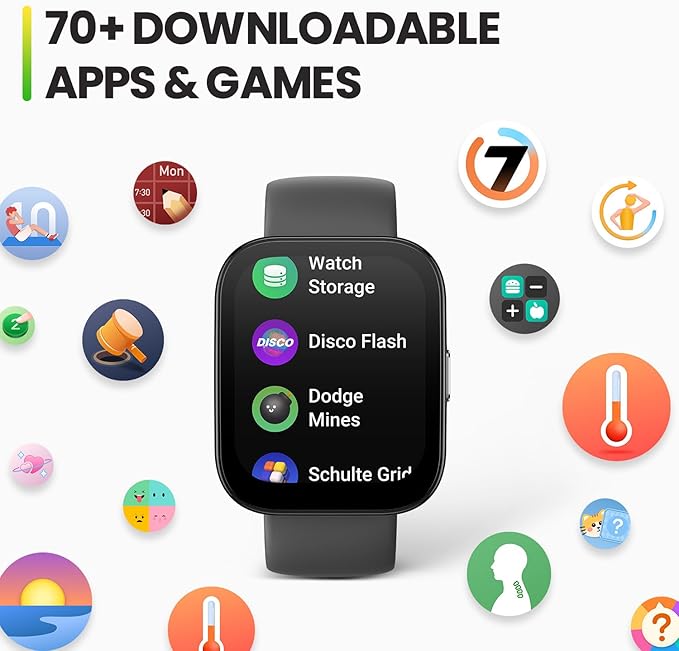 Amazfit Bip 5 2