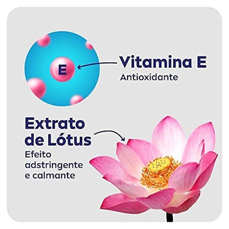 NIVEA Mousse de Limpeza Facial Refrescante 5