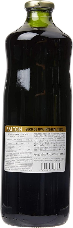Suco de Uva Integral Salton 2