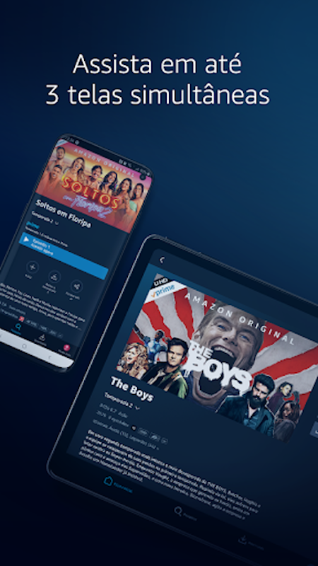 Amazon Prime Video 3