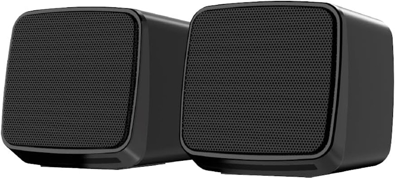 Speaker 2.0 C3Tech 2