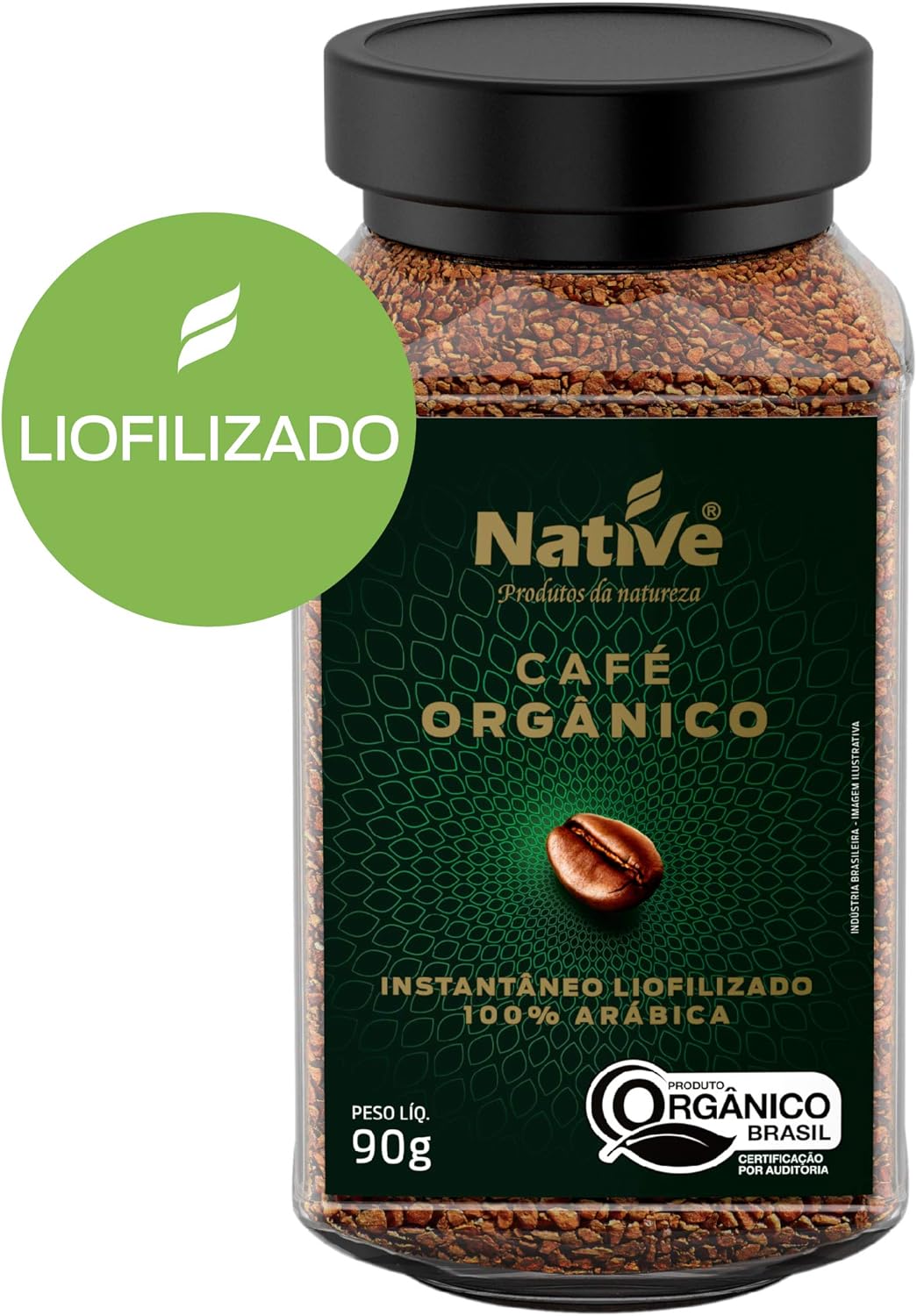 Top 10 Melhores Cafés Solúveis  (Nescafé, L'Or e mais) 1