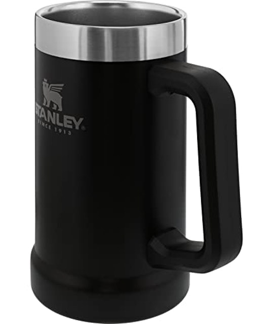 Caneca Térmica de Cerveja Stanley 3
