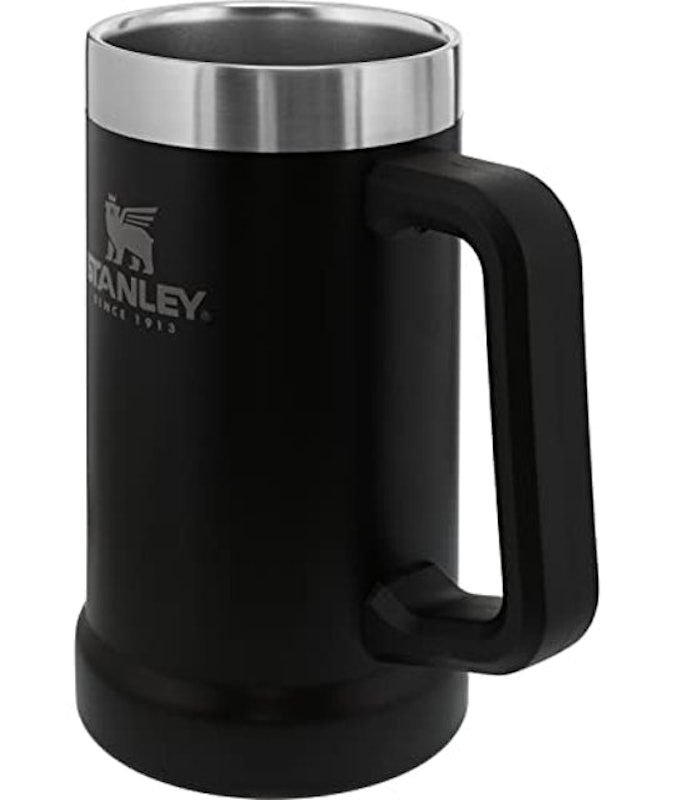 Caneca Térmica de Cerveja Stanley 3