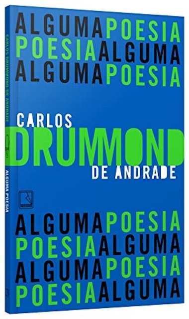 Alguma Poesia  3