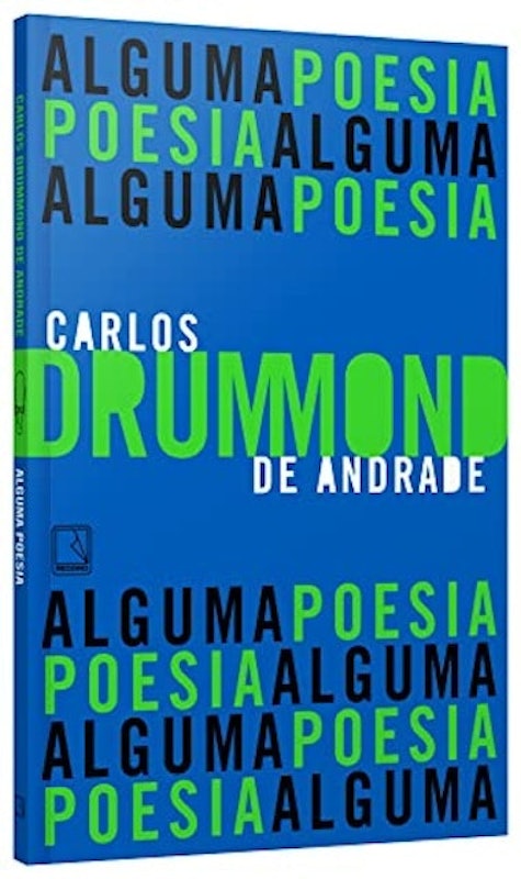 Alguma Poesia 3