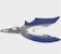 ALBATROZ FISHING Alicate de Pesca LYQ-1001 1