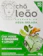 LEÃO Chá Verde com Gengibre & Limão 1