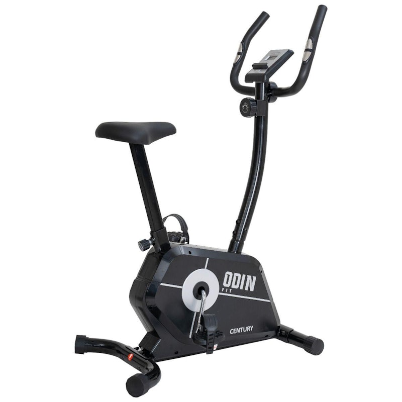 Bicicleta Ergométrica Odin Fit Vertical Century 2