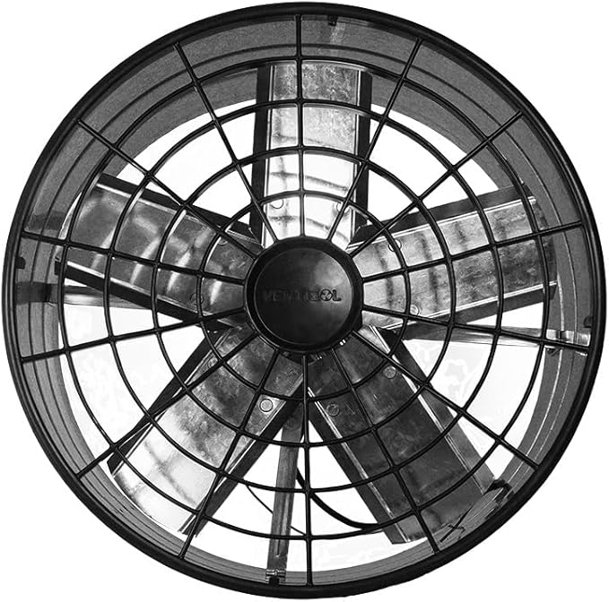 Top 10 Melhores Exaustores para Churrasqueira  (20 cm, 30 cm e mais) 2