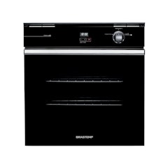 Forno de Embutir a Gás Brastemp 78 L