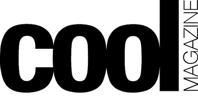 Cool Magazine 1