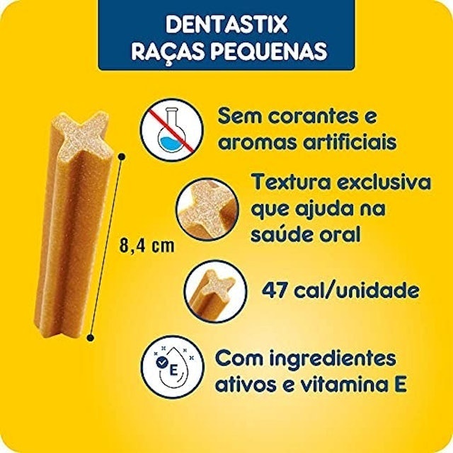 Pedigree Dentastix 3
