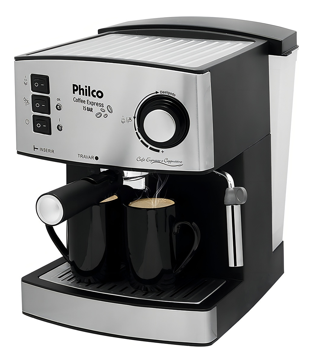 Cafeteira Coffee Express 2