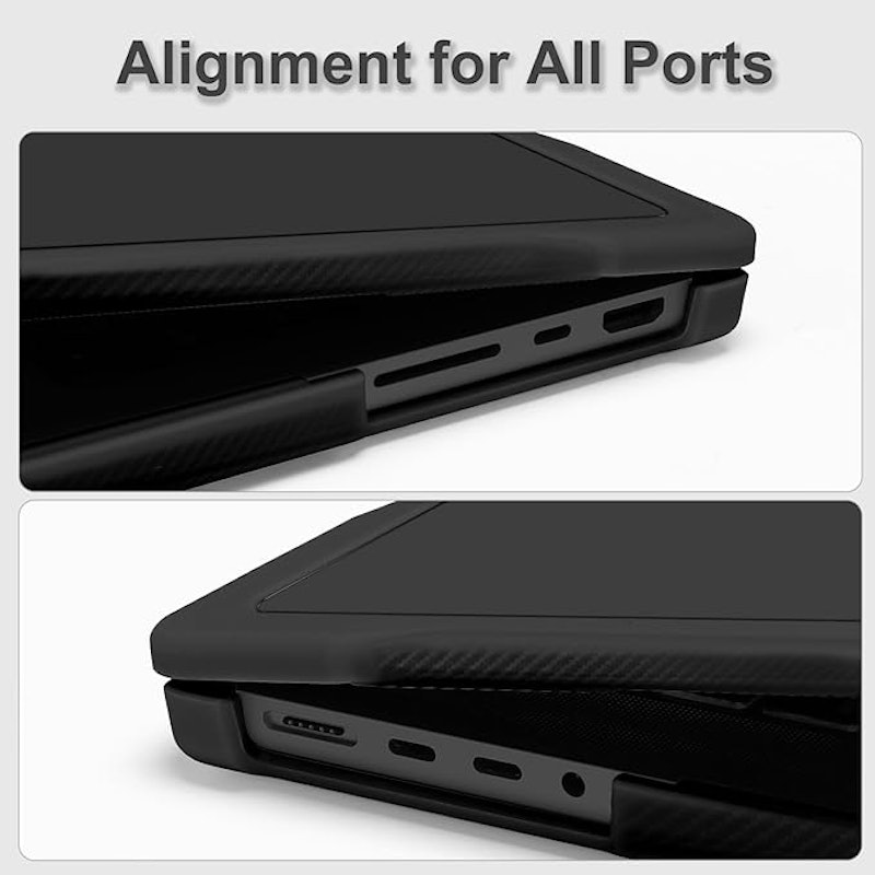 Capa MacBook Pro de 14" 2