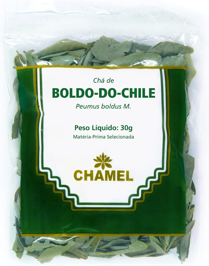 Top 10 Melhores Chás de Boldo em 2026 (Leão, Dr. Oetker e mais) 4