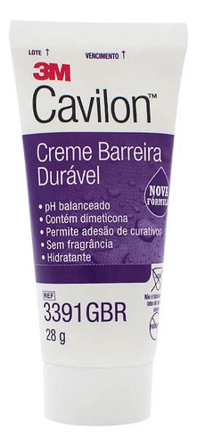 Top 10 Melhores Cremes de Barreira  (Coloplast, Bioderma e mais) 4