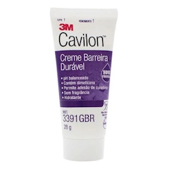 Creme Barreira Durável Cavilon