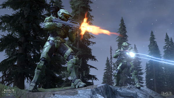 Halo Infinite (2021) 5