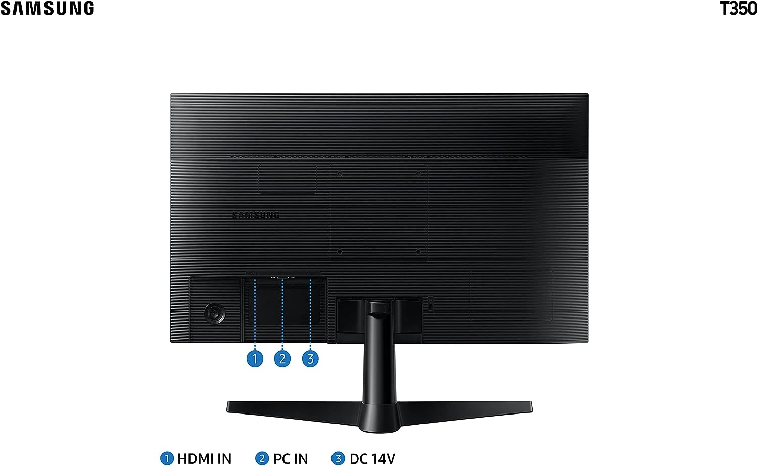 Monitor Gamer T350 24” 4