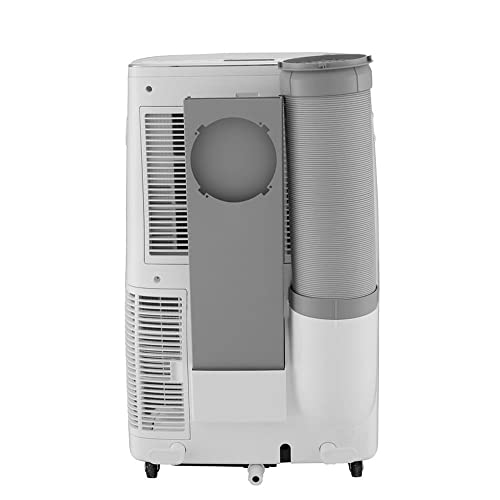 Ar-Condicionado Portátil 14.000 BTUs LG (110 V) 3
