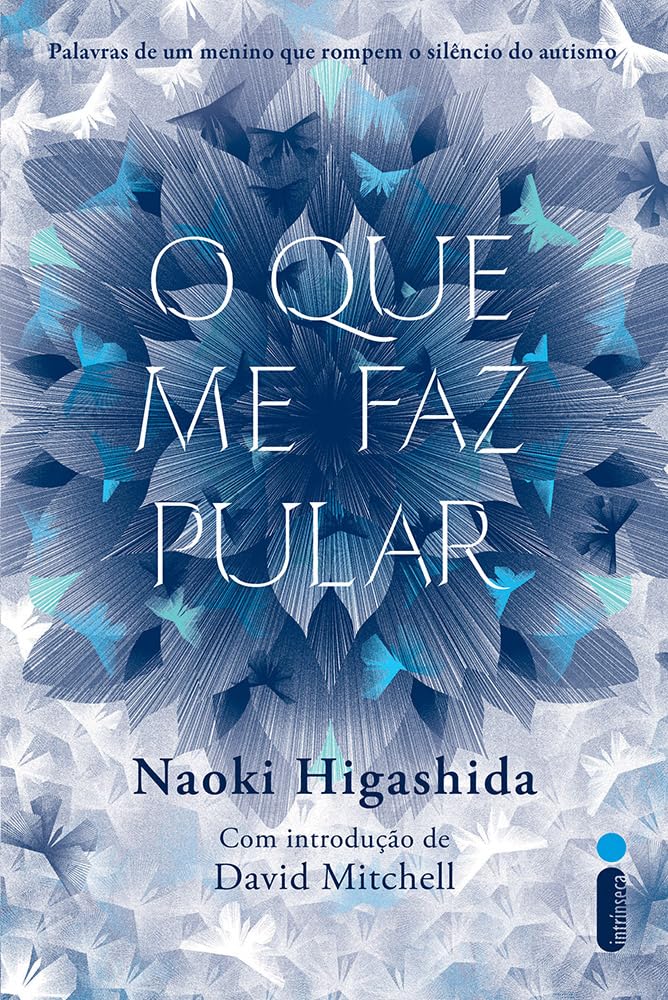 O que Me Faz Pular 1