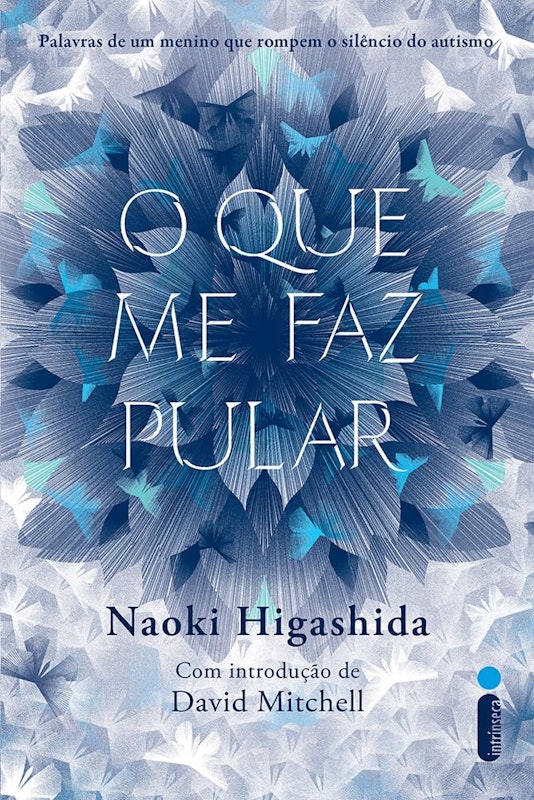 O que Me Faz Pular 1