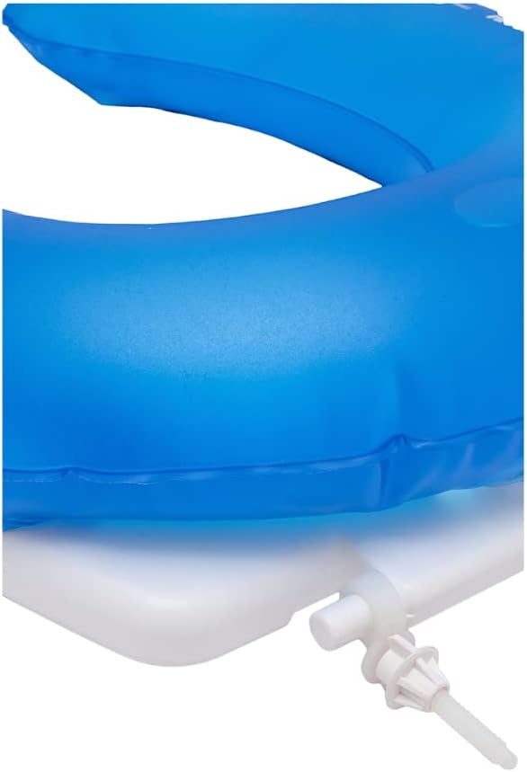 Almofada de Gel para Assento Sanitário 4