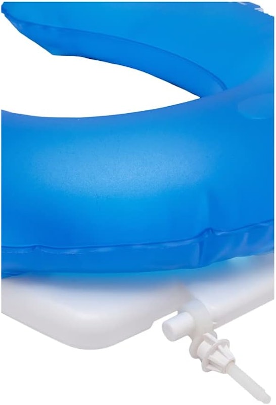 Almofada de Gel para Assento Sanitário 4