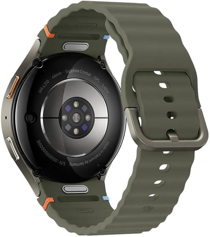 Galaxy Watch7 3