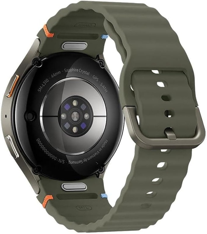 Galaxy Watch7 3