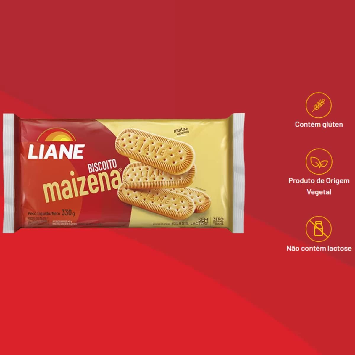 Maizena Liane 2