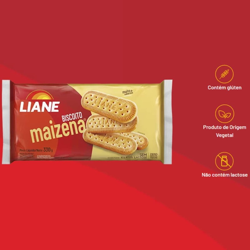 Maizena Liane 2