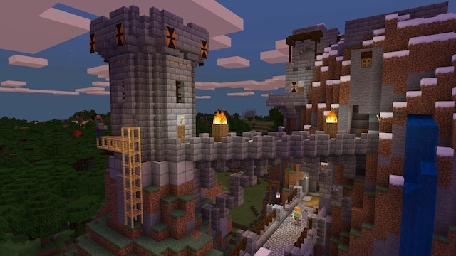 Minecraft (2017) 5