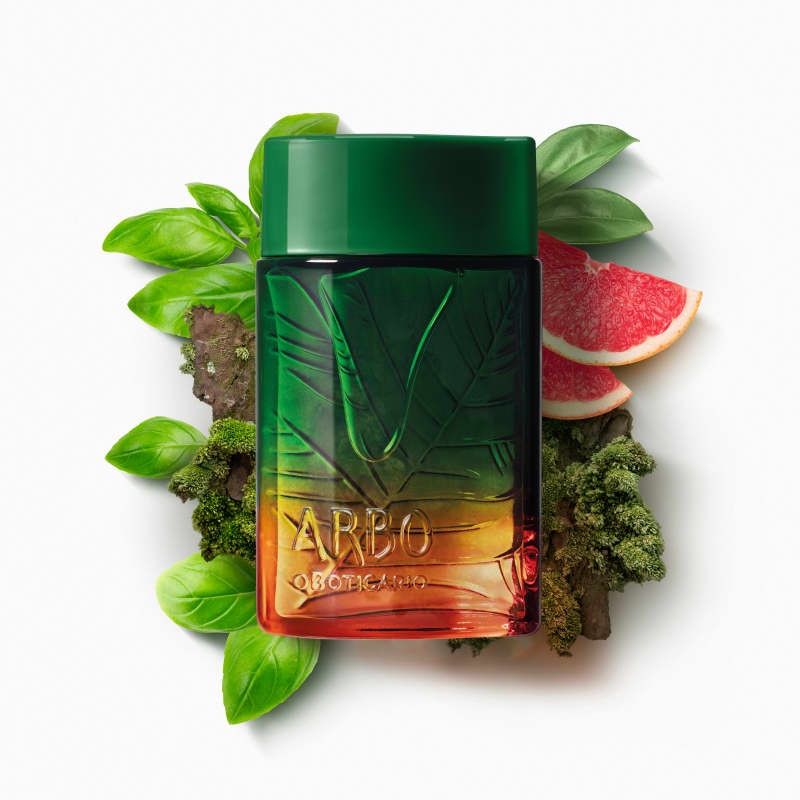 Arbo Liberté Desodorante Colônia Masculino 3