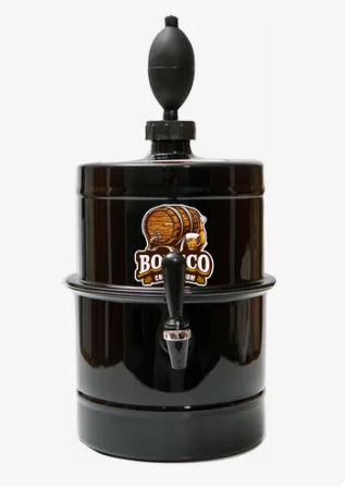 Chopeira a Gelo Portátil Boteco 1